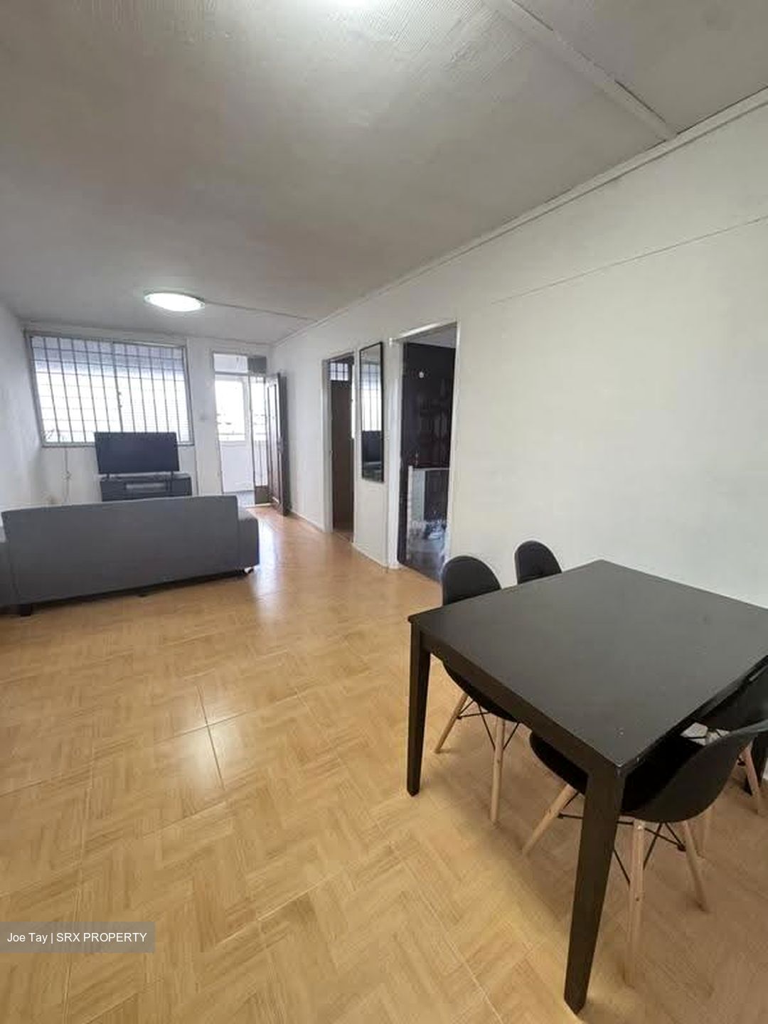 Blk 165 Yishun Ring Road (Yishun), HDB 4 Rooms #634594951